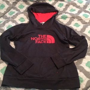 North Face Hoodie